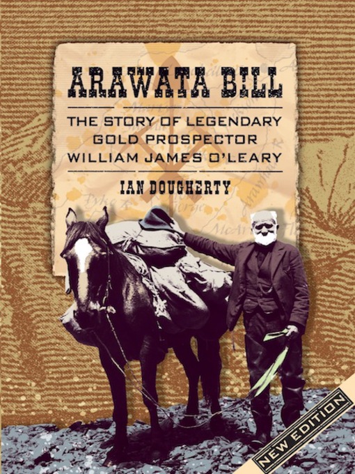 Title details for Arawata Bill by Ian Dougherty - Available